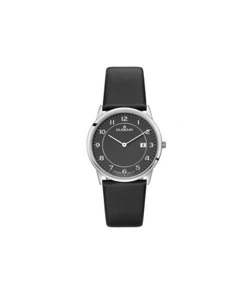 Dugena Montre Homme 4460741 Noir