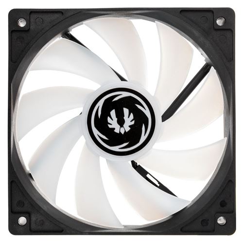 BitFenix BFF-RGB-12025-RP Ventilateur pour PC