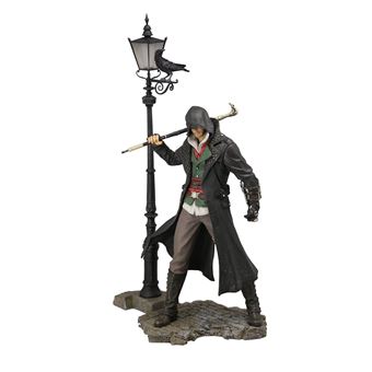 Figurine - Assassin's Creed Syndicate - Jacob - 1