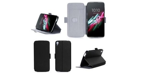 Alcatel Onetouch IDOL 3 5.5 pouces noir
