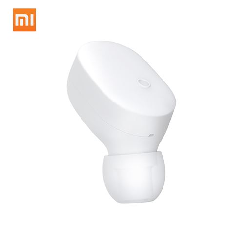 Xiaomi mini BT Écouteur Sport Musique Sans Fil Casque Écouteurs Casque Dans Moniteur D'oreille Écouteurs avec Micro pour iPhone Xiaomi