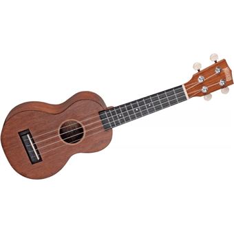 Mahalo Kahiko MK1-TBRK -Pack ukulélé soprano