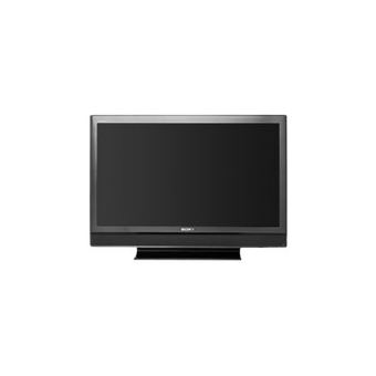 Sony Bravia 32 LCD TV KDL-32L4000 (Gebraucht) in Bassersdorf für CHF 1