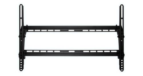 Support mural Temium TNEL 801 Noir pour écran plat de 37 à 80