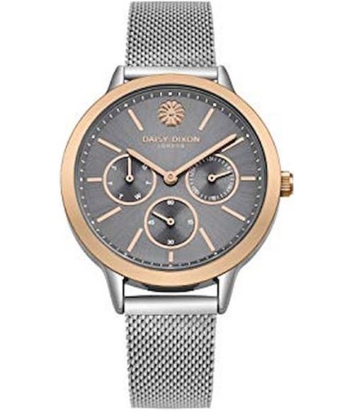Daisy Dixon Montre Femme DD055SRGM Gris