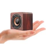 TMISHION Mini haut-parleur Bluetooth Haut-parleur Bluetooth Stéréo USB