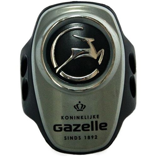 Gazelle plaque de recouvrement Scudo