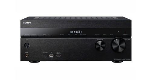Amplificateur Home Cinéma Sony Strdn1040