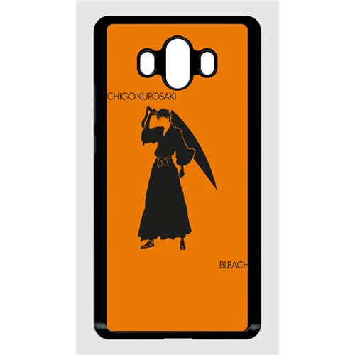 Coque huawei mate 10 ichigo kurosaki bleach
