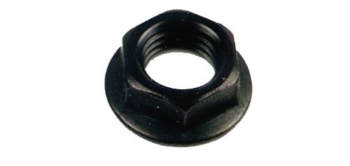PEDALIER ECROU FIX MANIVELLE (Sct25)