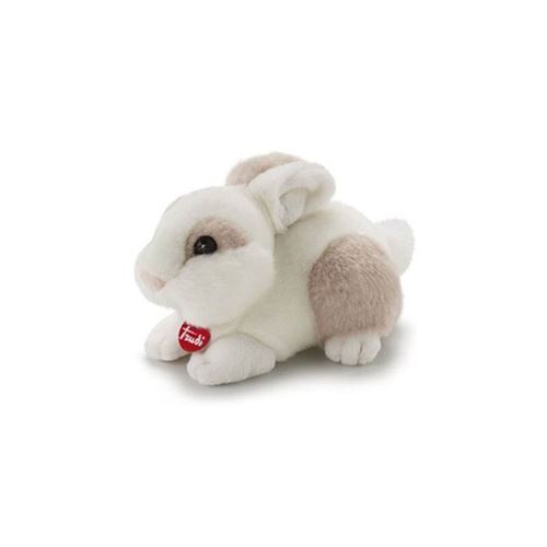 Trudi Gris Cuddle Classique Lapin 15Cm