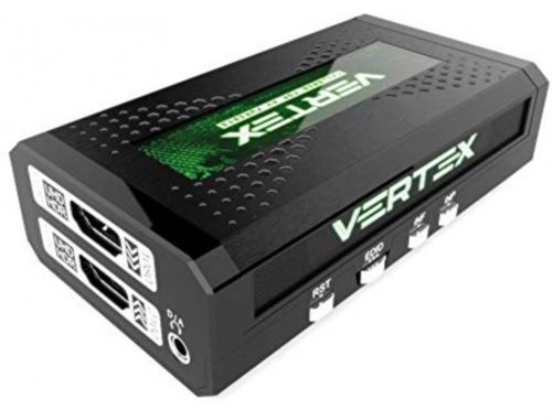Hd Fury - Vertex - 4k60 4: 4: 4 600 Mhz