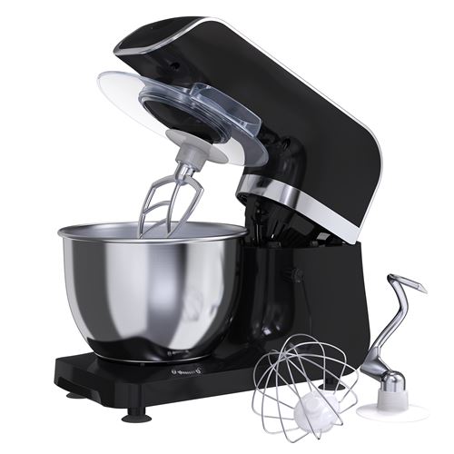 Mliter OU-6339A Mélangeur de électrique 800W noir