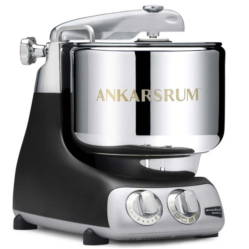 Robot Ankarsrum 6230 Noir