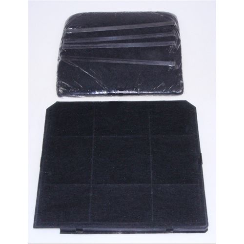 Filtre Charbon pour Hotte Fagor - 5342512