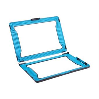 Thule Vectros - Amortisseur de protection pour ordinateur portable - 13" - noir - pour Apple MacBook Pro avec écran Retina (13.3 ")