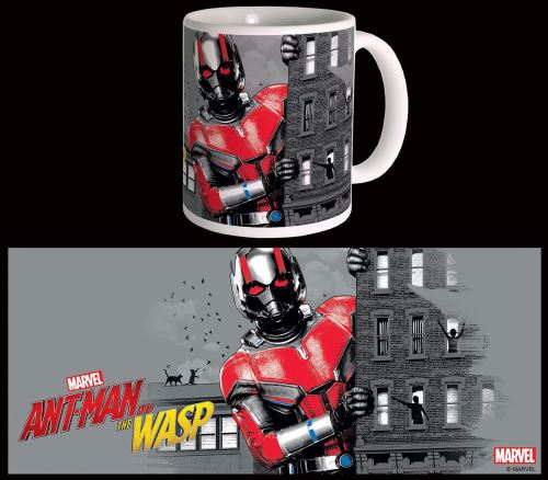 Ant-Man & The Wasp mug Giant Man