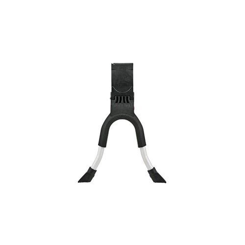 Hebie DOUBLE STANDARD 690-T 28 pouces noir ALU