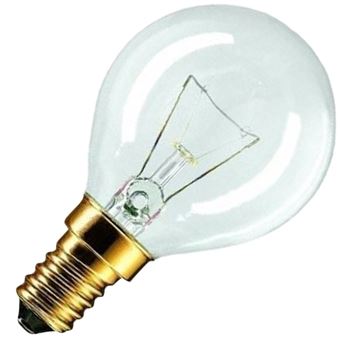 XAVAX Ampoule DE FOUR E14 15W pas cher 