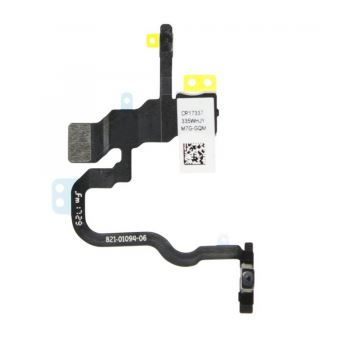 Nappe Flash Interne Pour IPhone 11 - Pièce De Rechange Générique, Neuf