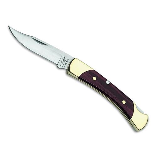 Couteau The 55 Buck 7055