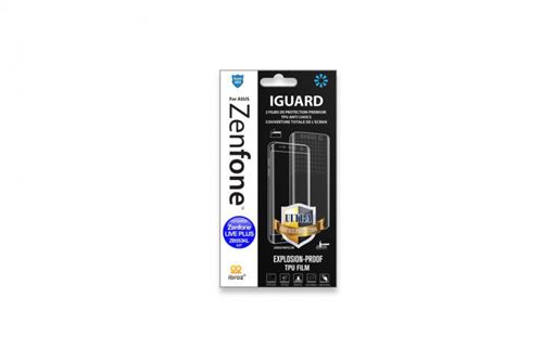 Ibroz Protection écran pour Asus Zenfone 4 Selfie Pro ZD552KL
