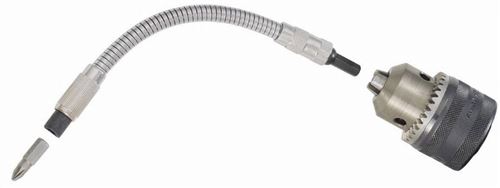 Tivoly Porte Embout Flexible L.180 Mm - 11501320009 - Image 1