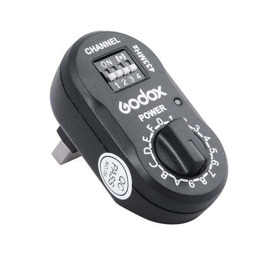 Godox Ftr – 16 récepteur pour Godox Flash