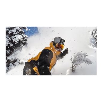 Harnais de poitrine GoPro Chesty Mount pour Hero7 White, Hero7 Silver et  Hero7 Black - Accessoires pour caméra sport - Achat & prix
