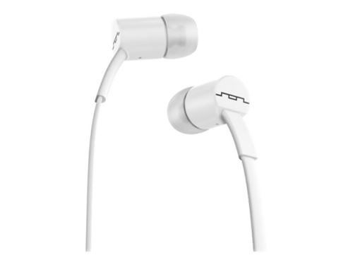 SOL REPUBLIC Jax - In-ear hoofdtelefoons met micro