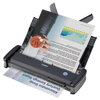 A-bisofice Document Scanner Portable Scanner A4 Livre Scanner