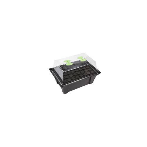 Propagateur aéroponique x-stream 40 sites - nutriculture®