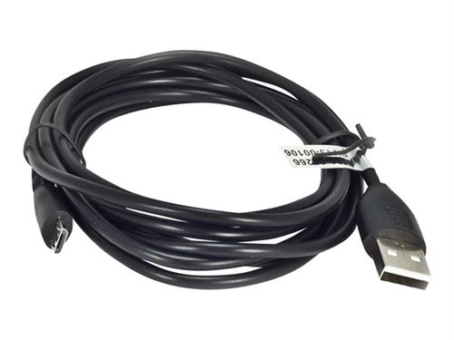 Socket câble USB - 2 m