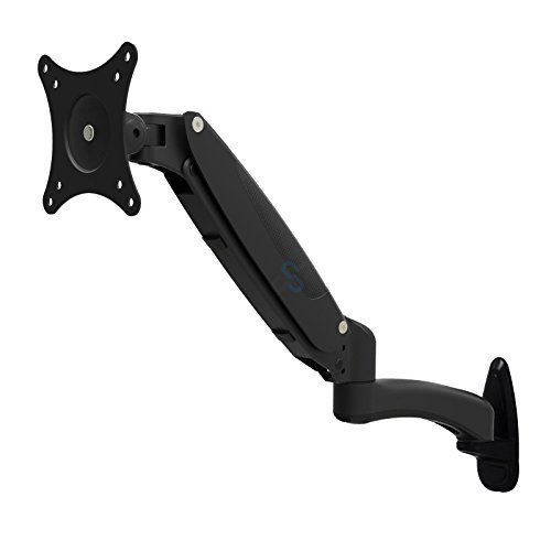 hftek® L Support Mural pour écran TV Wall Mounts HF19DB