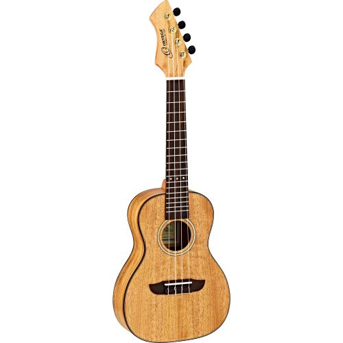 Ortega Horizon Series RUMG ukulélé concert + housse