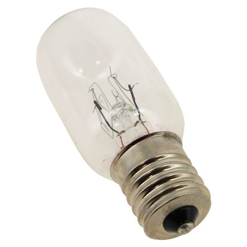 Ampoule four 20w e17 pour Micro-ondes Bosch