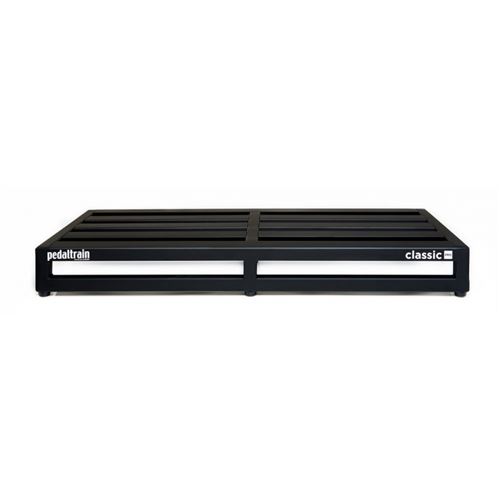 Pedaltrain classic PRO (soft case) pedalboard