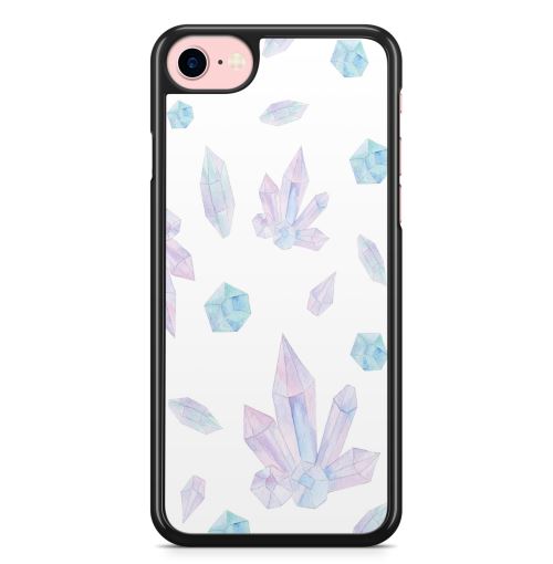 Coque Fifrelin pour iPhone 6 et iPhone 6S Diamants