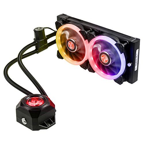 Raijintek 0R100069 Refroidissement pour PC