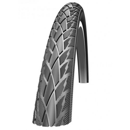 Schwalbe pneu extérieur Road Cruiser 26x1,75 (47-559) HS377 noir