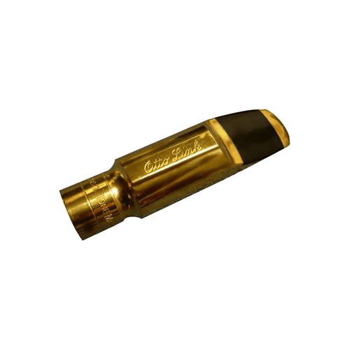Bec metal de saxophone alto otto link tone master 8-Otto link
