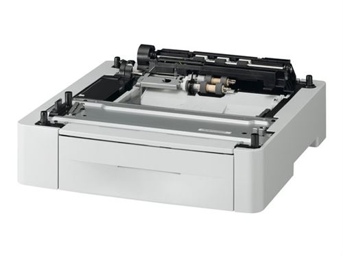 Epson workforce al-m400dtn mono 45ppm a4 128mo print r/v usb eth + bac noir