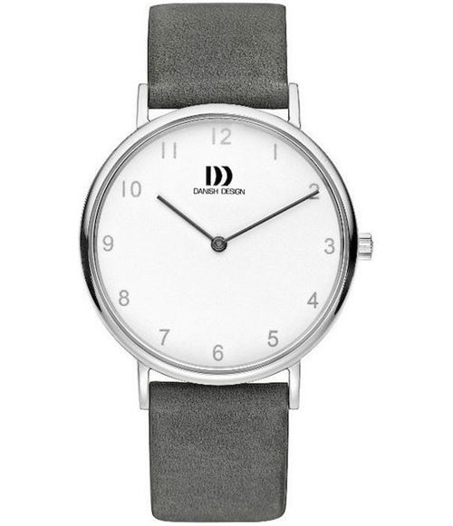 Danish Design Montre Femme IV14Q1173 Blanc