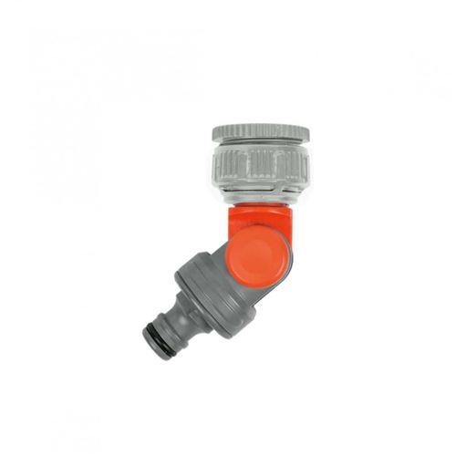 Gardena Original System - Raccord de robinet - adapté pour robinets de 26,5 mm et 33,3 mm