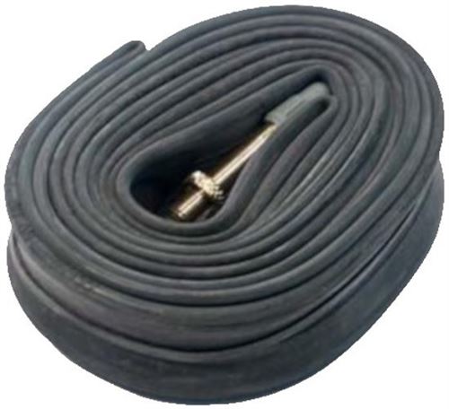 Schwalbe Inner Tube SV15 28 pouces (18 / 28-622 / 630) FV 40 mm chacune