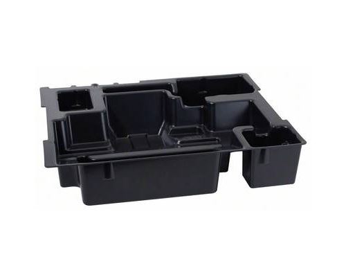 Calage pour Le Rangement Doutils, Adapté à Gks 18 V-Li Bosch Professional 1600A002Uy