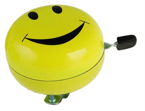 M-Wave BELL DING DONG SMILEY