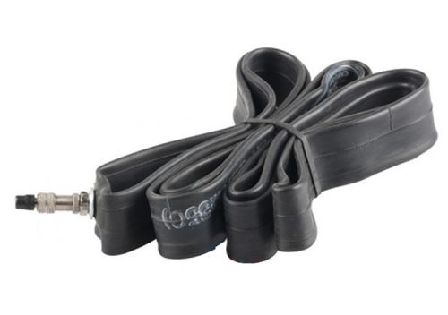Bicycle Gear tube intérieur 28 x 1 5/8 x1 3/8 (37-622) DV 40 mm