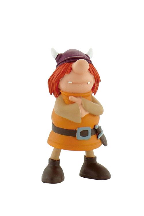 Bullyland - 43158 - Pion - Snorre