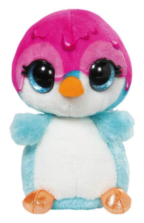 NICI - 40599 - NCDO - Sirup Pinguin Deezy Crazy - 12 cm